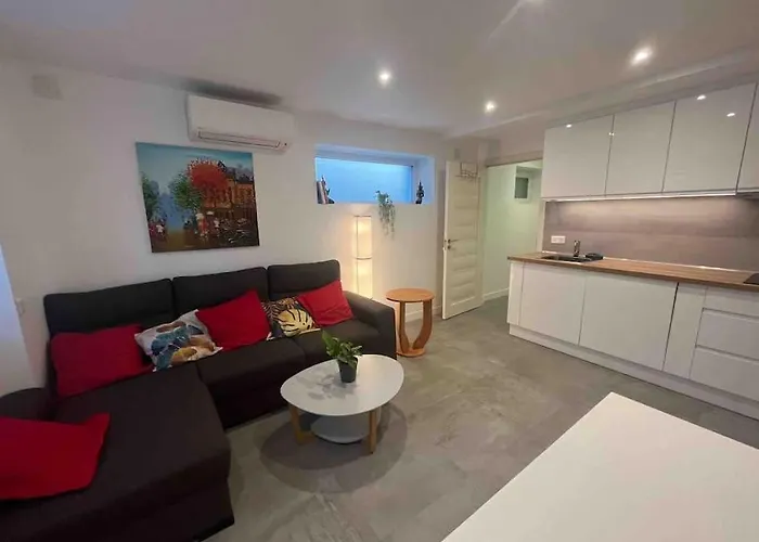 Appartement T2 Calme A Illkirch