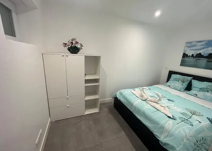 Appartement T2 Calme A Illkirch